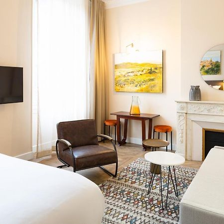 Appart hôtel Maison Montgrand-Vieux Port Marseille Extérieur photo