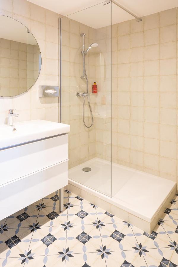 Appart hôtel Maison Montgrand-Vieux Port Marseille Extérieur photo