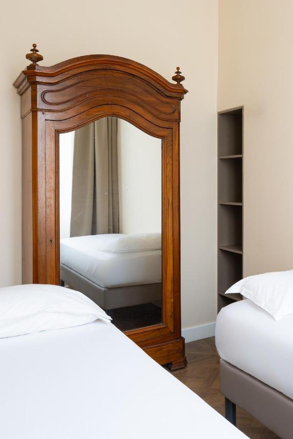 Appart hôtel Maison Montgrand-Vieux Port Marseille Extérieur photo