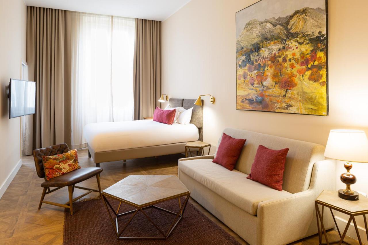 Appart hôtel Maison Montgrand-Vieux Port Marseille Extérieur photo