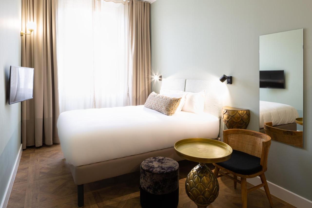 Appart hôtel Maison Montgrand-Vieux Port Marseille Extérieur photo