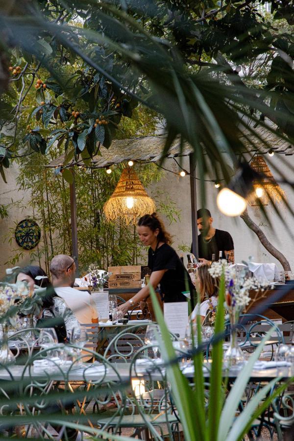 Appart hôtel Maison Montgrand-Vieux Port Marseille Extérieur photo